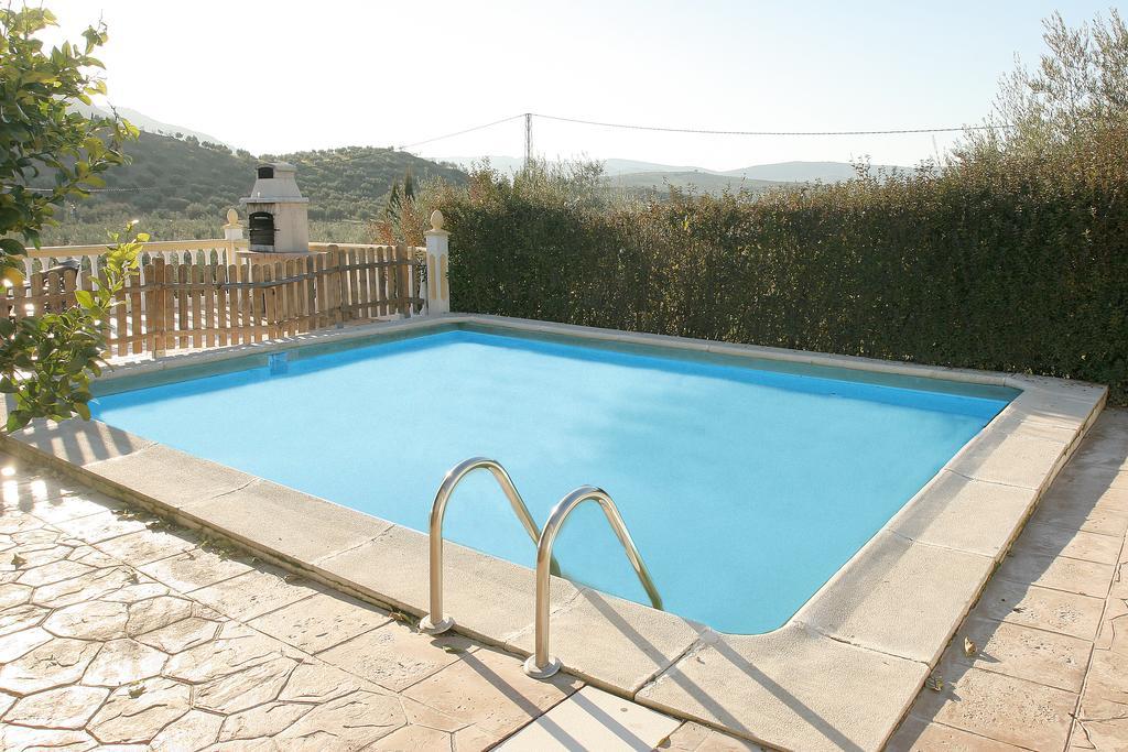 Casa Rural El Cuco Луке Номер фото